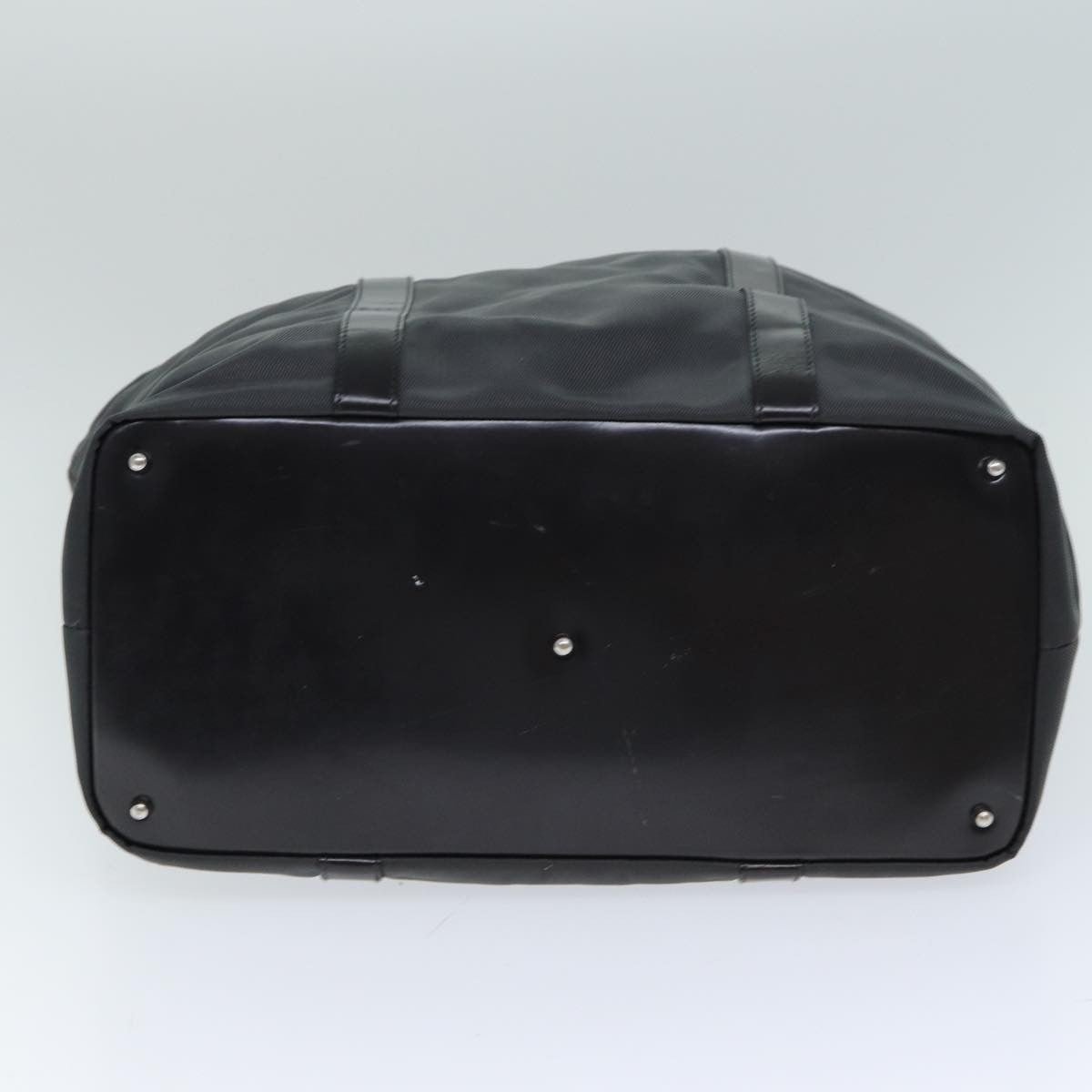 Gucci Vintage Bamboo Handle Tote - Brandsamsara