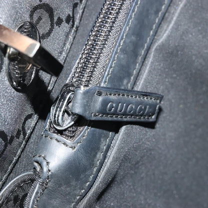 Gucci Vintage Bamboo Handle Tote - Brandsamsara