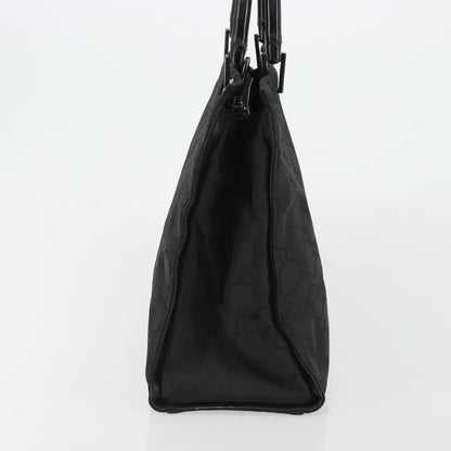 Gucci Vintage Bamboo Handle Tote - Brandsamsara