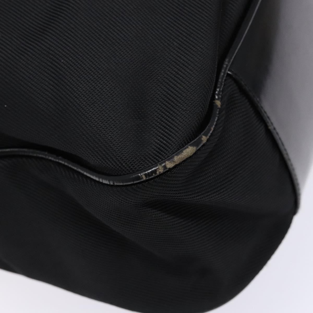 Gucci Vintage Bamboo Handle Tote - Brandsamsara