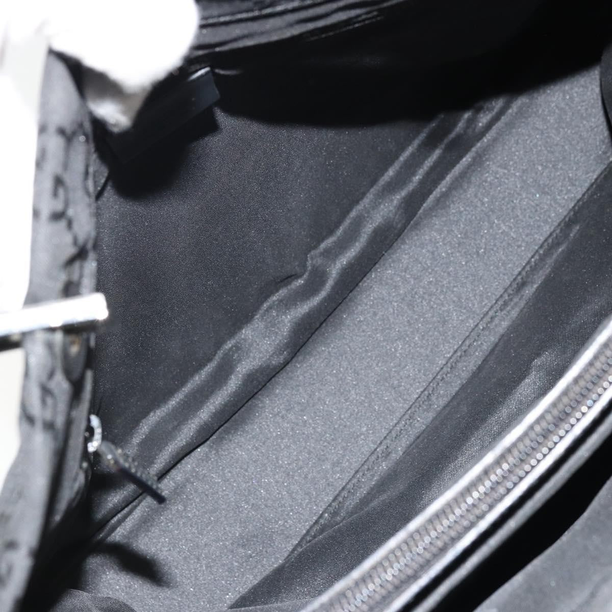 Gucci Vintage Bamboo Handle Tote - Brandsamsara