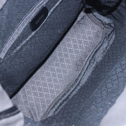 Gucci Vintage Bamboo Handle Tote - Brandsamsara
