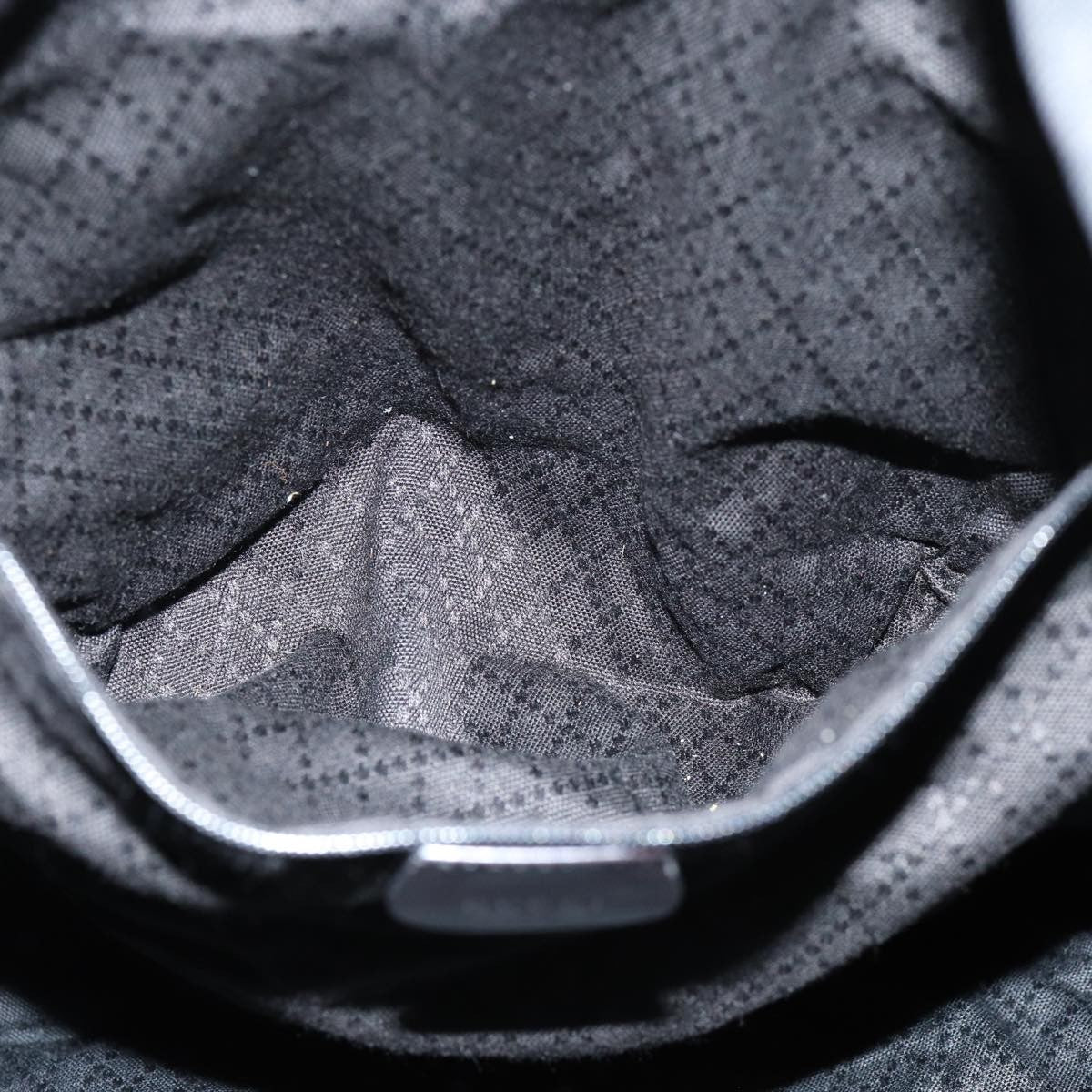 Gucci Vintage Bamboo Handle Tote - Brandsamsara