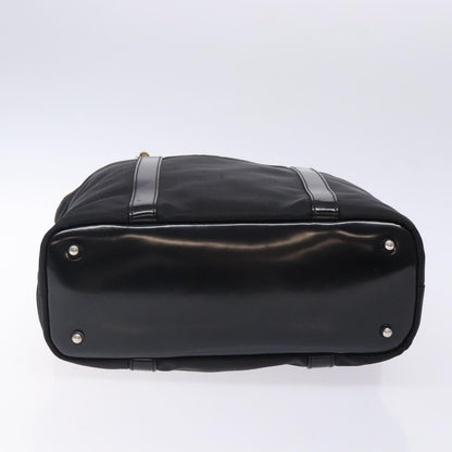Gucci Vintage Bamboo Handle Tote - Brandsamsara