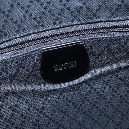 Gucci Vintage Bamboo Handle Tote - Brandsamsara