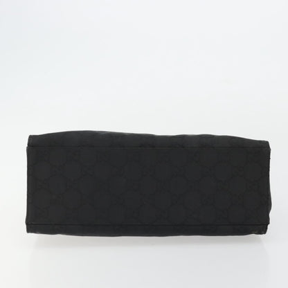 Gucci Vintage Bamboo Handle Tote - Brandsamsara