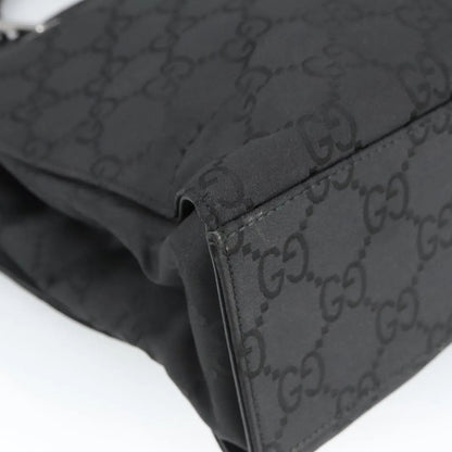 Gucci Vintage Bamboo Handle Tote - Brandsamsara