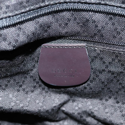 Gucci Vintage Bamboo Handle Tote - Brandsamsara