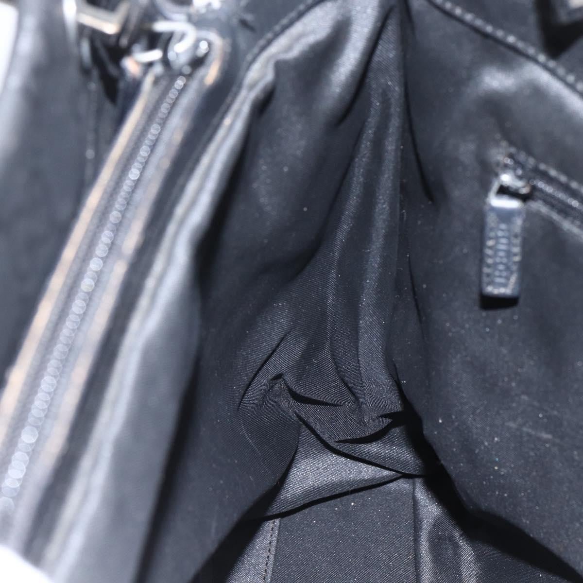 Gucci Vintage Bamboo Handle Tote - Brandsamsara