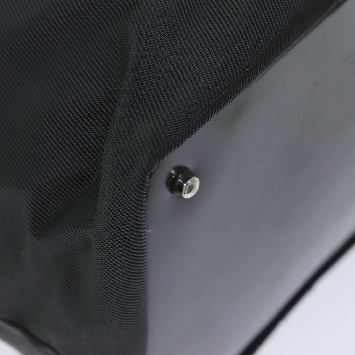 Gucci Vintage Bamboo Handle Tote - Brandsamsara