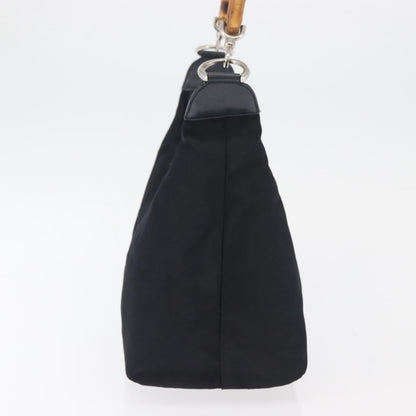 Gucci Vintage Bamboo Hobo - Brandsamsara