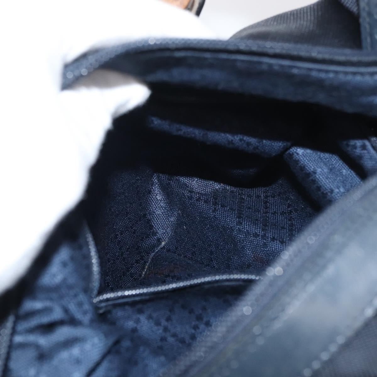 Gucci Vintage Bamboo Hobo - Brandsamsara