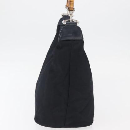 Gucci Vintage Bamboo Hobo - Brandsamsara