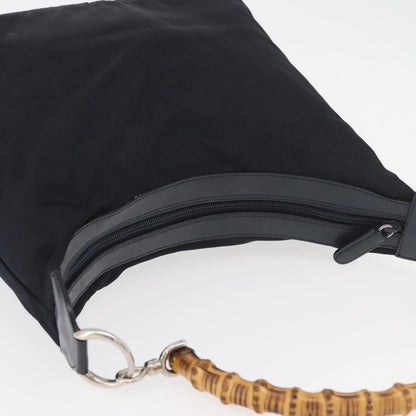 Gucci Vintage Bamboo Hobo - Brandsamsara
