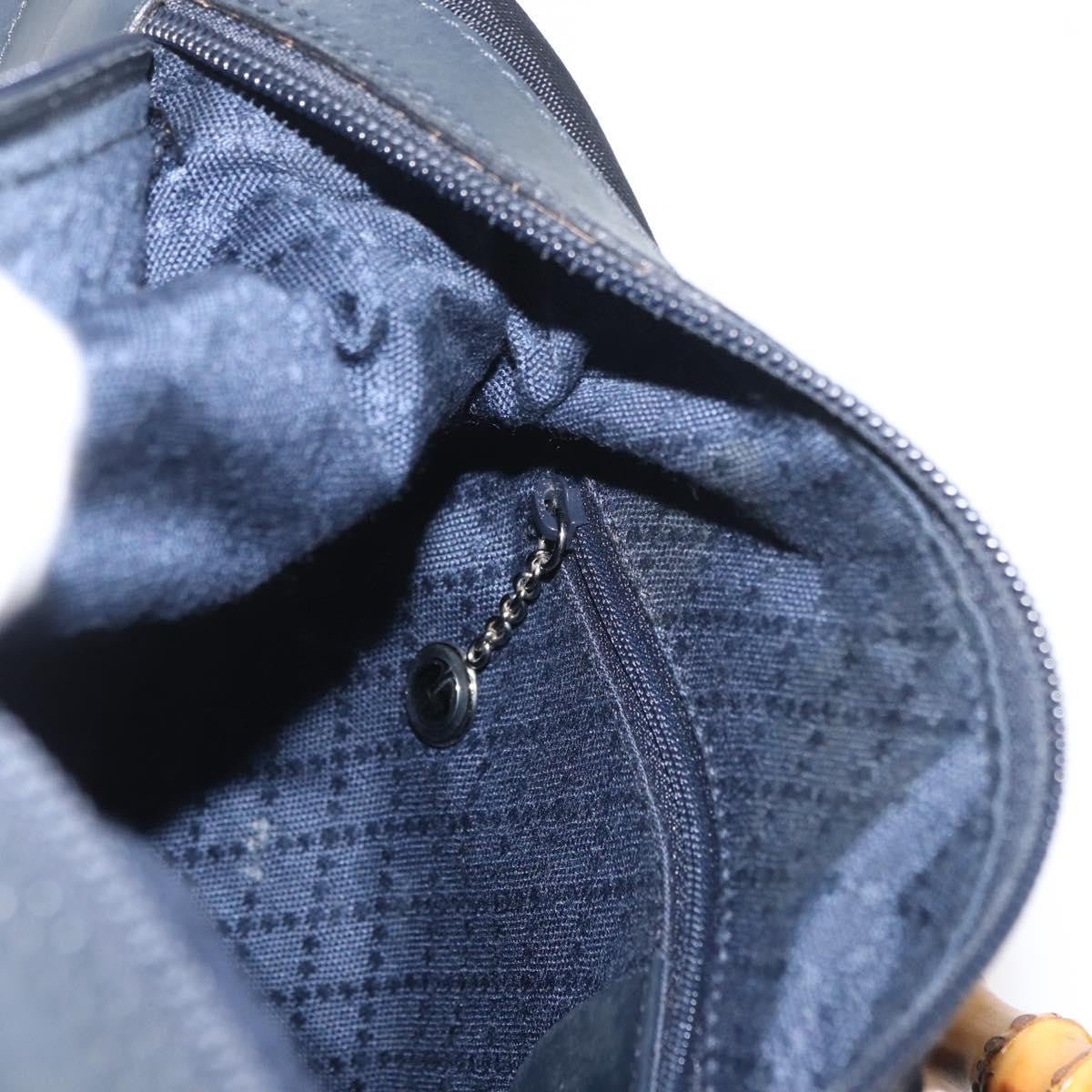 Gucci Vintage Bamboo Hobo - Brandsamsara