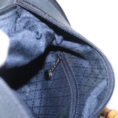 Gucci Vintage Bamboo Hobo - Brandsamsara