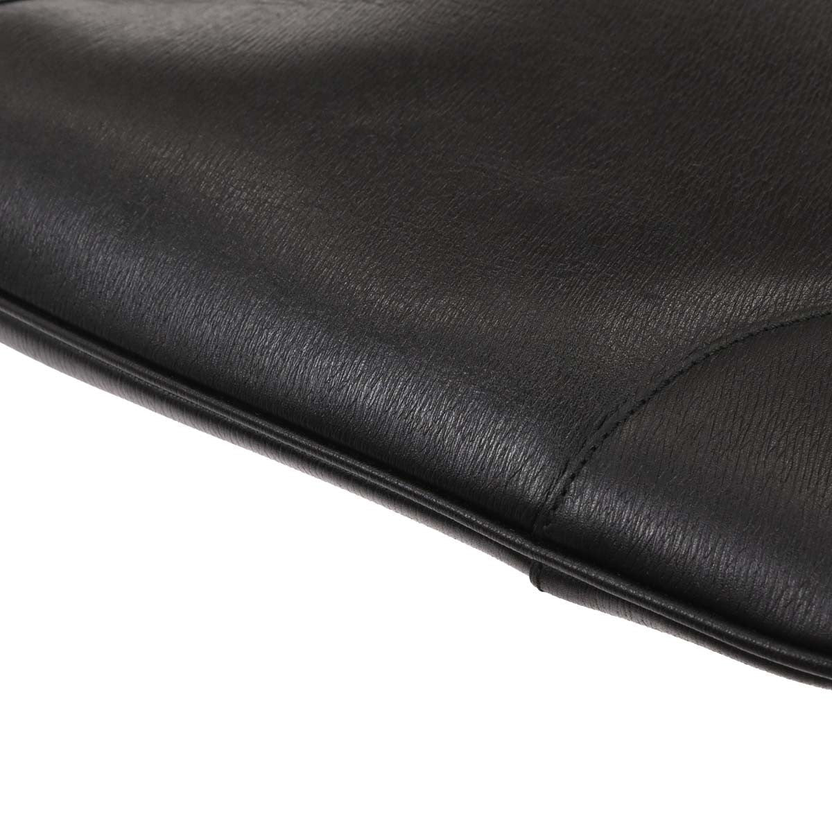 Gucci Vintage Bamboo Lobster Clasp Jackie O Shoulder Bag - Brandsamsara