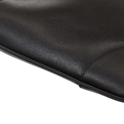 Gucci Vintage Bamboo Lobster Clasp Jackie O Shoulder Bag - Brandsamsara