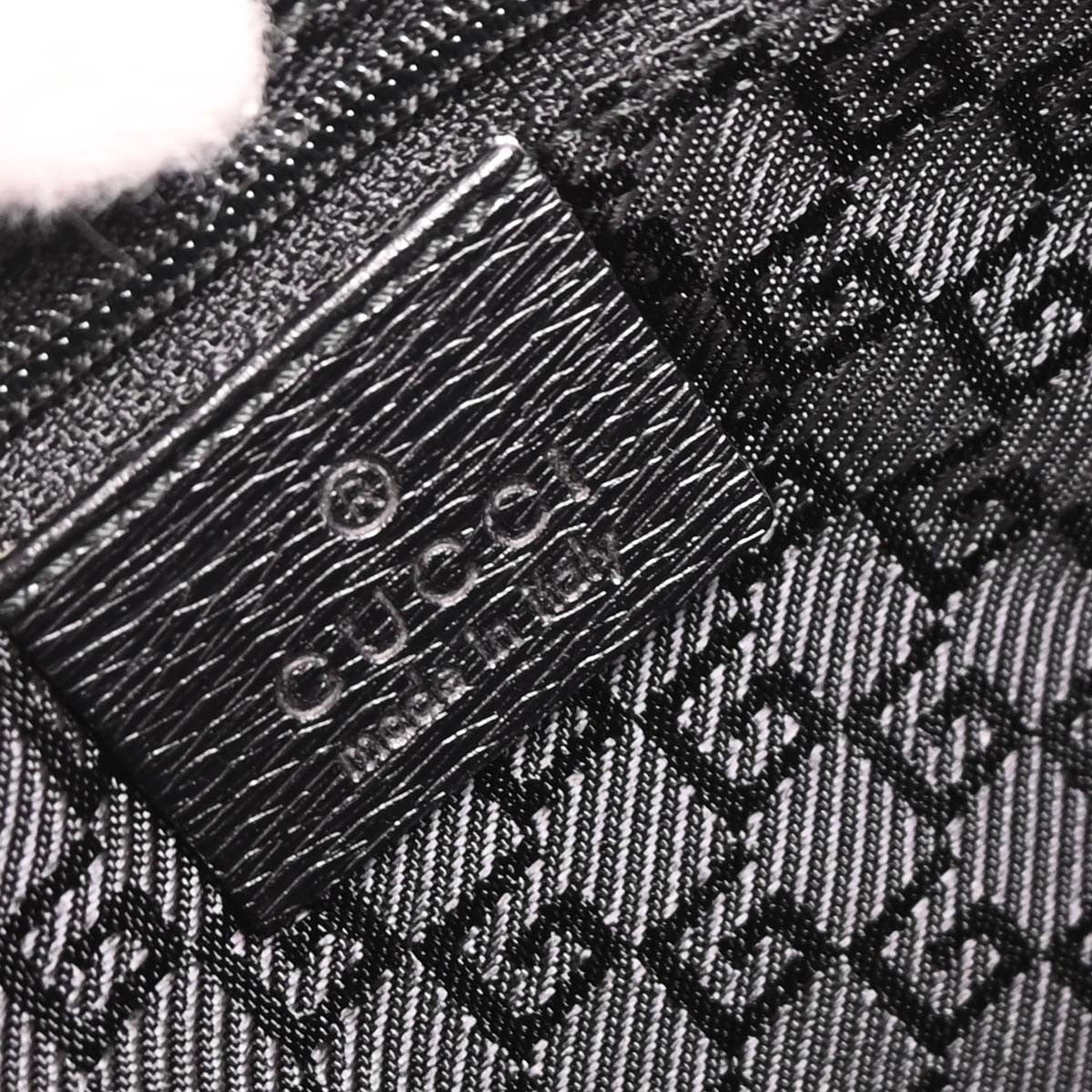 Gucci Vintage Bamboo Lobster Clasp Jackie O Shoulder Bag - Brandsamsara