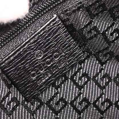 Gucci Vintage Bamboo Lobster Clasp Jackie O Shoulder Bag - Brandsamsara