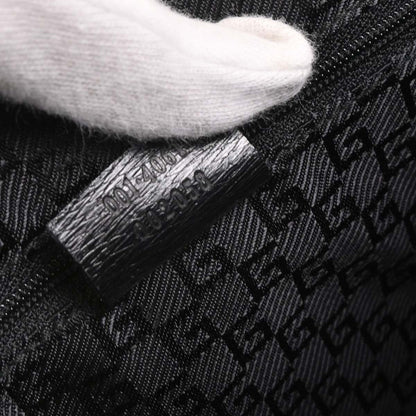 Gucci Vintage Bamboo Lobster Clasp Jackie O Shoulder Bag - Brandsamsara