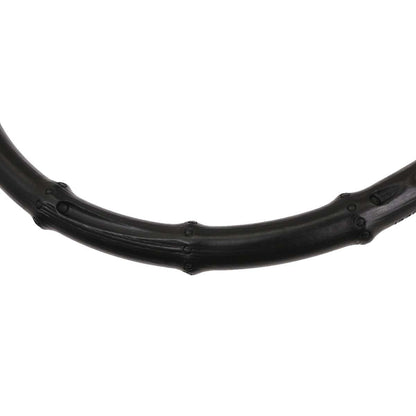 Gucci Vintage Bamboo Lobster Clasp Jackie O Shoulder Bag - Brandsamsara