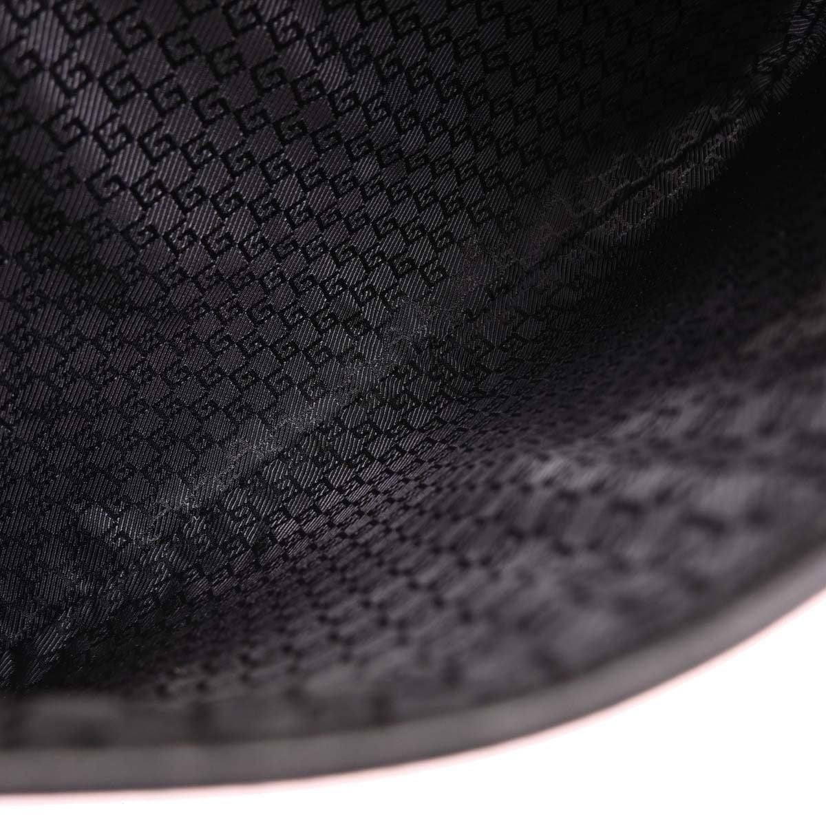 Gucci Vintage Bamboo Lobster Clasp Jackie O Shoulder Bag - Brandsamsara