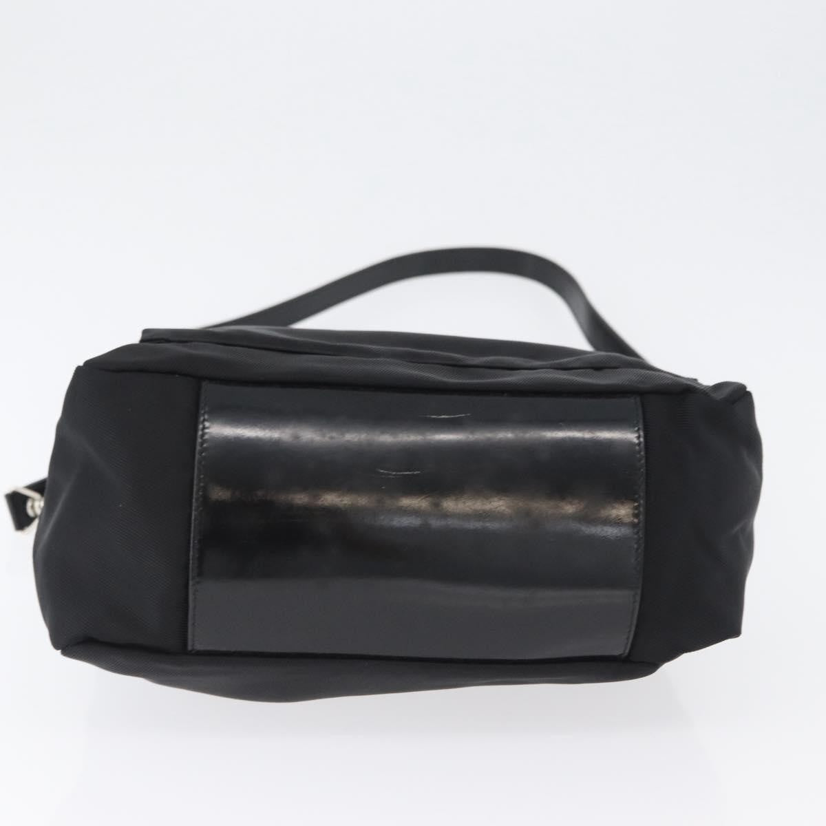 Gucci Vintage Bamboo Shoulder Bag - Brandsamsara