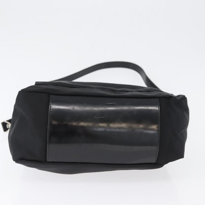 Gucci Vintage Bamboo Shoulder Bag - Brandsamsara
