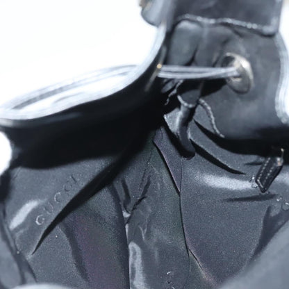 Gucci Vintage Bamboo Shoulder Bag - Brandsamsara