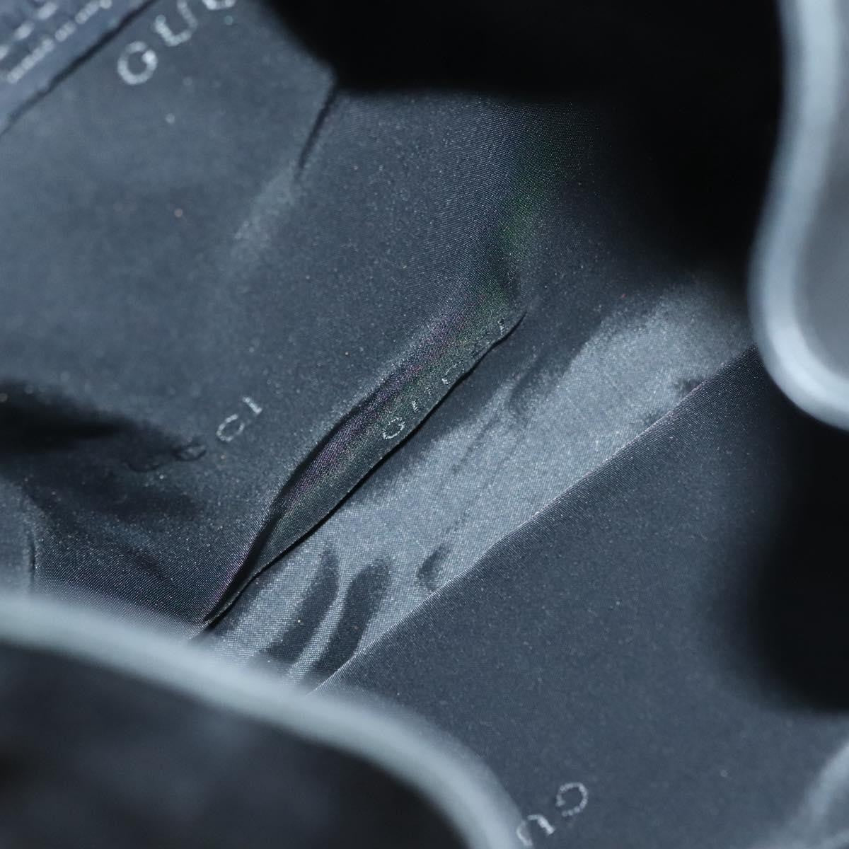 Gucci Vintage Bamboo Shoulder Bag - Brandsamsara