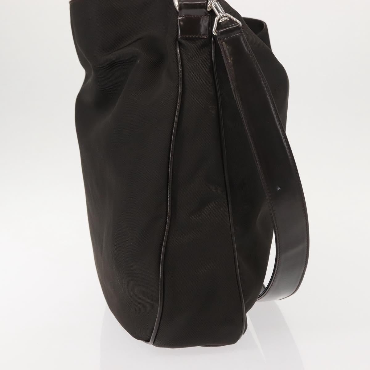Gucci Vintage Bamboo Shoulder Bag - Brandsamsara
