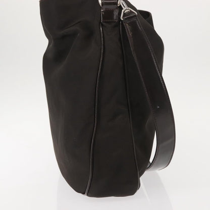 Gucci Vintage Bamboo Shoulder Bag - Brandsamsara