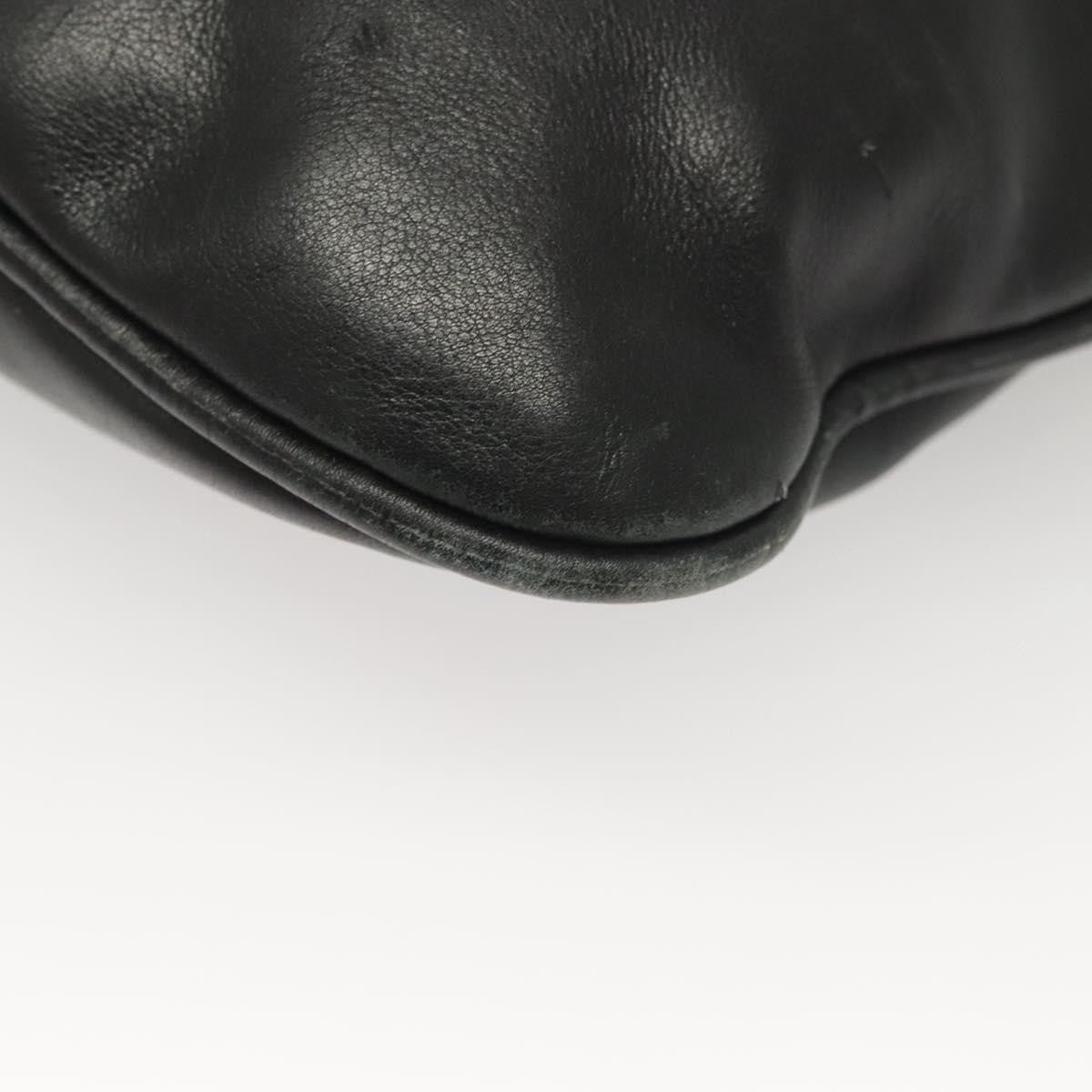 Gucci Vintage Bamboo Shoulder Bag - Brandsamsara