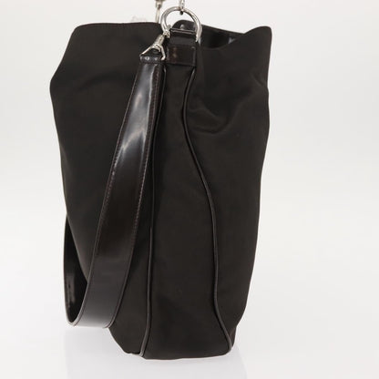 Gucci Vintage Bamboo Shoulder Bag - Brandsamsara