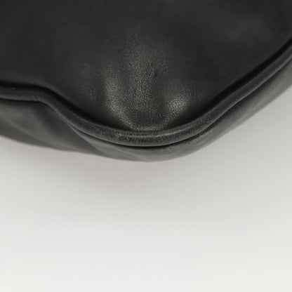 Gucci Vintage Bamboo Shoulder Bag - Brandsamsara