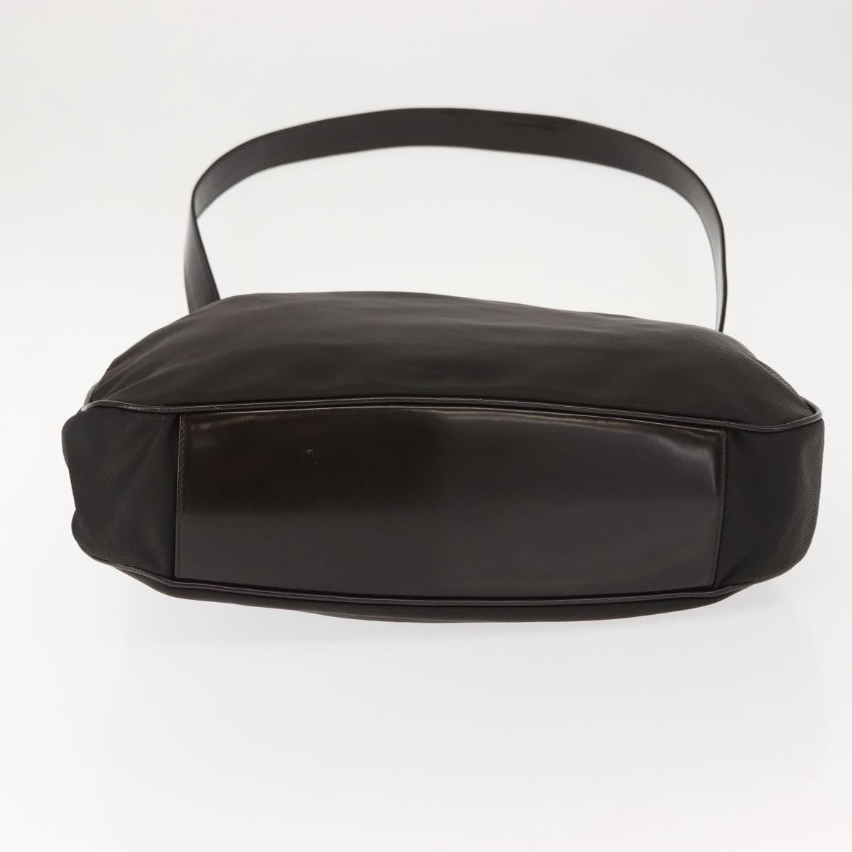 Gucci Vintage Bamboo Shoulder Bag - Brandsamsara