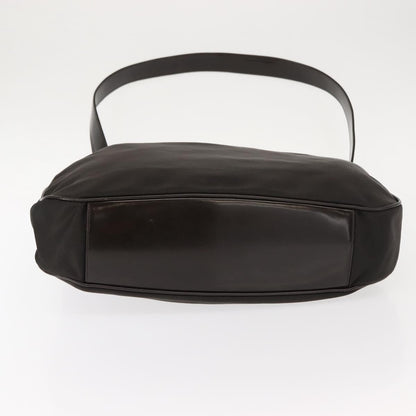 Gucci Vintage Bamboo Shoulder Bag - Brandsamsara