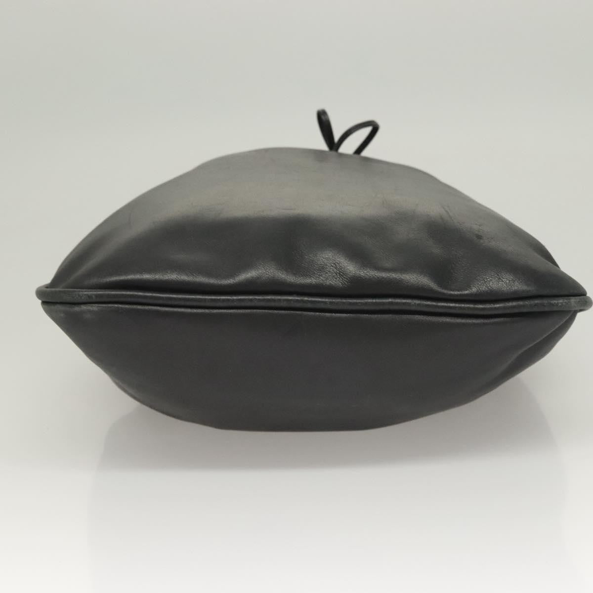 Gucci Vintage Bamboo Shoulder Bag - Brandsamsara