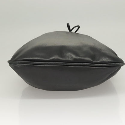 Gucci Vintage Bamboo Shoulder Bag - Brandsamsara