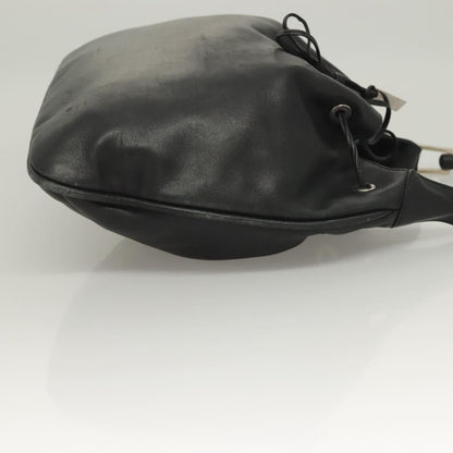 Gucci Vintage Bamboo Shoulder Bag - Brandsamsara