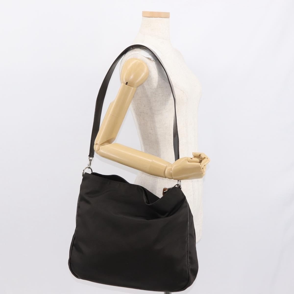 Gucci Vintage Bamboo Shoulder Bag - Brandsamsara