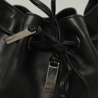 Gucci Vintage Bamboo Shoulder Bag - Brandsamsara