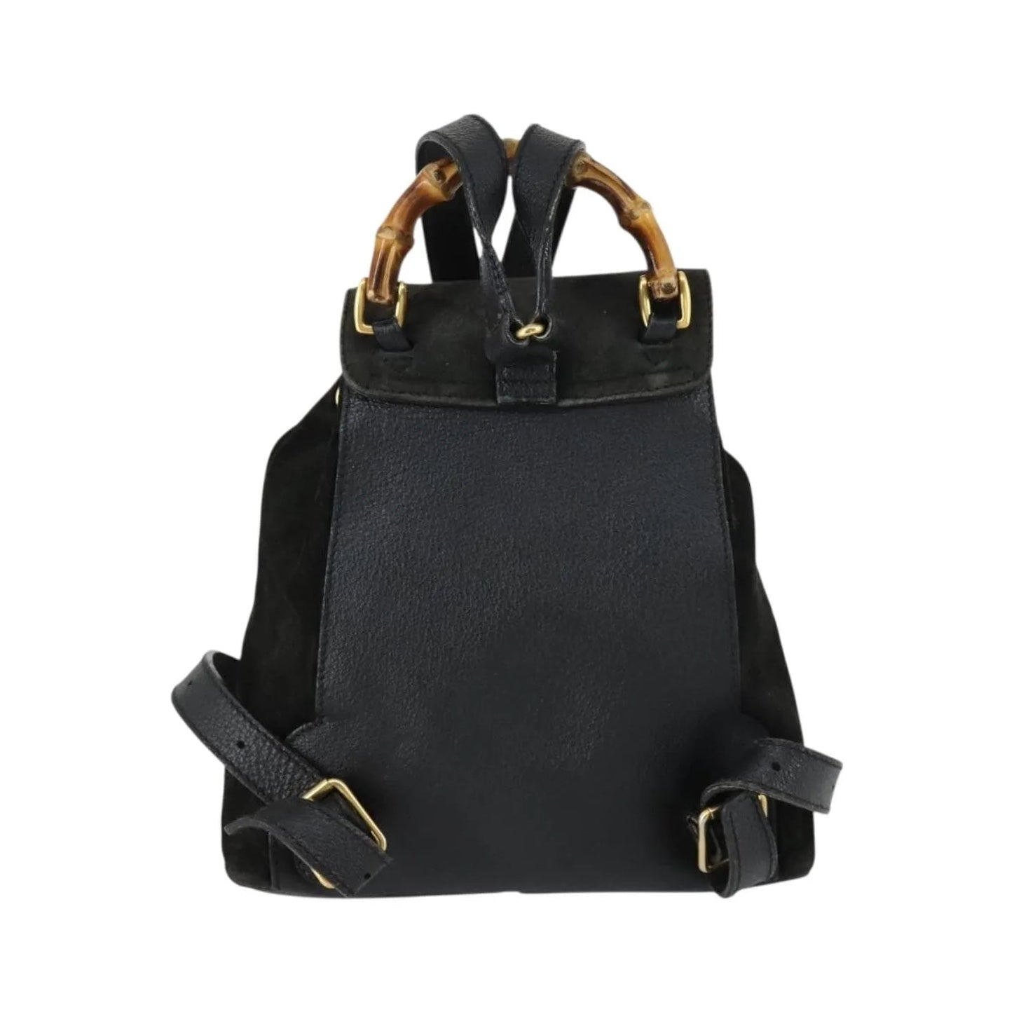 Gucci Vintage Bamboo | Authenticated Preloved Luxury | Brandsamsara