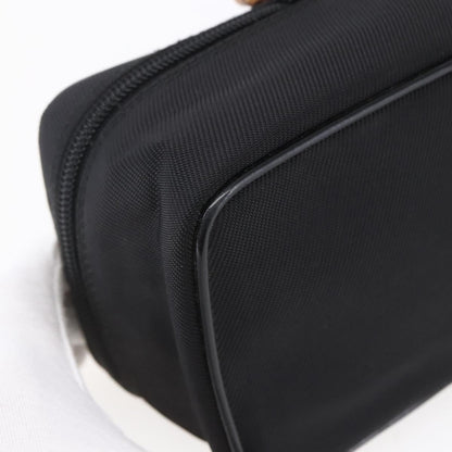 Gucci Vintage Bamboo Vanity Case - Brandsamsara