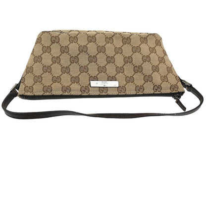 Gucci Vintage Boat Pochette - Brandsamsara