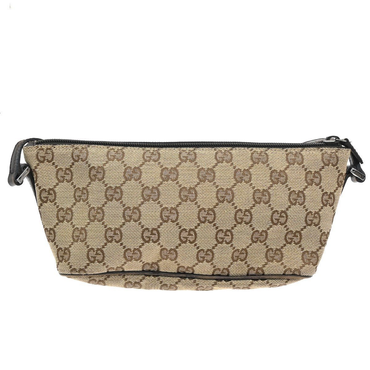 Gucci Vintage Boat Pochette - Brandsamsara