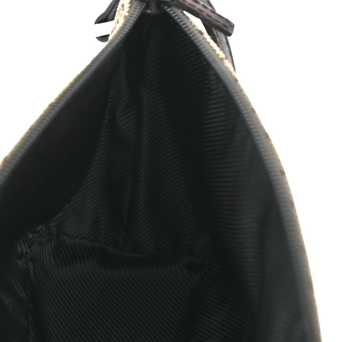 Gucci Vintage Boat Pochette - Brandsamsara