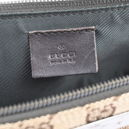 Gucci Vintage Boat Pochette - Brandsamsara