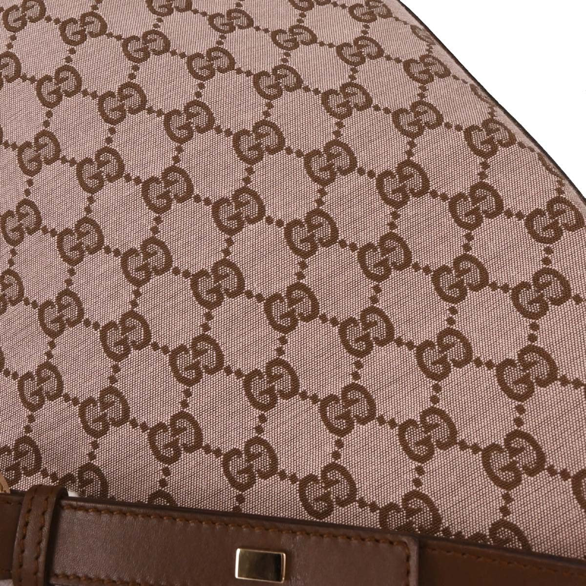 Gucci Vintage Bucket Bag - Brandsamsara